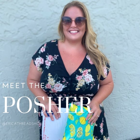 Meet your Posher, Erica - Picture 2 of 3